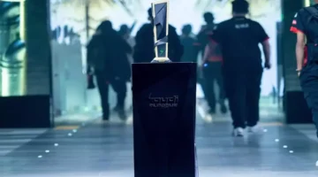 صافرة البداية.. البطولة الكبرى للدوري السعودي للرياضات الإلكترونية 2026